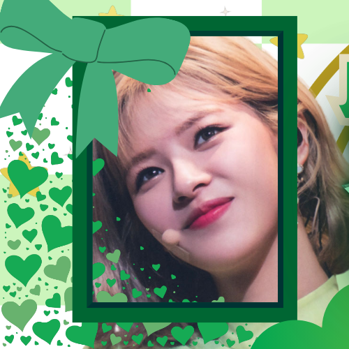 정연 (TWICE)의 최신 사진