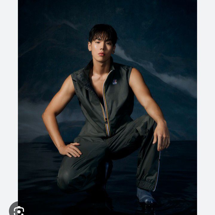 Shownu (MONSTA X)的最新活动照片