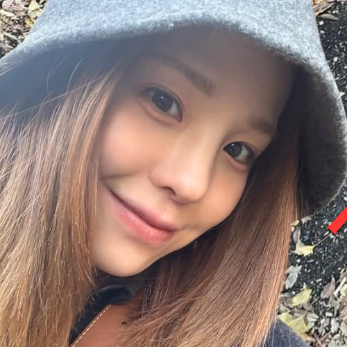 今注目されているK-POPスターの投稿