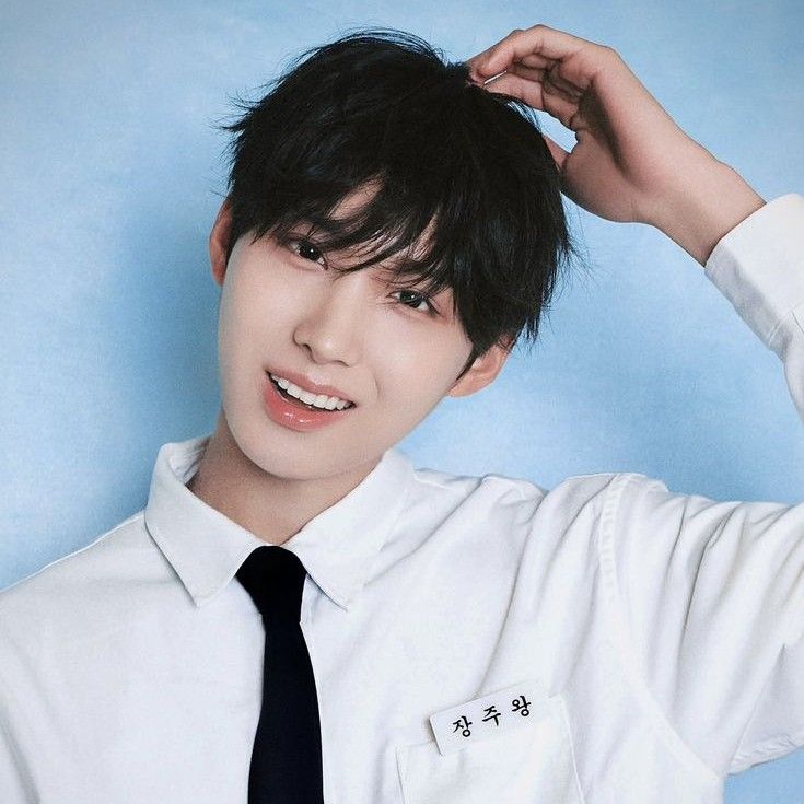 Behind-the-scenes cut of Juwang (KickFlip)