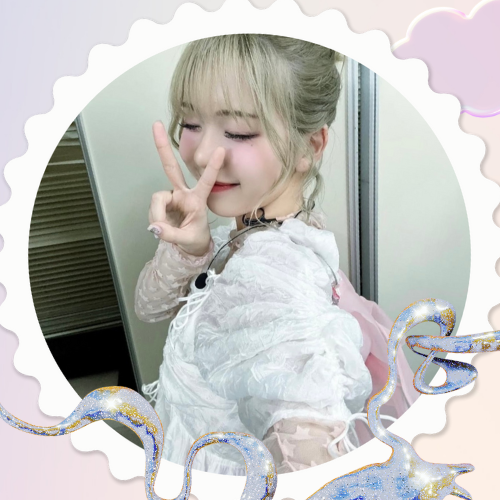 Latest photo of Ebihara Tsuzumi (ME:I)