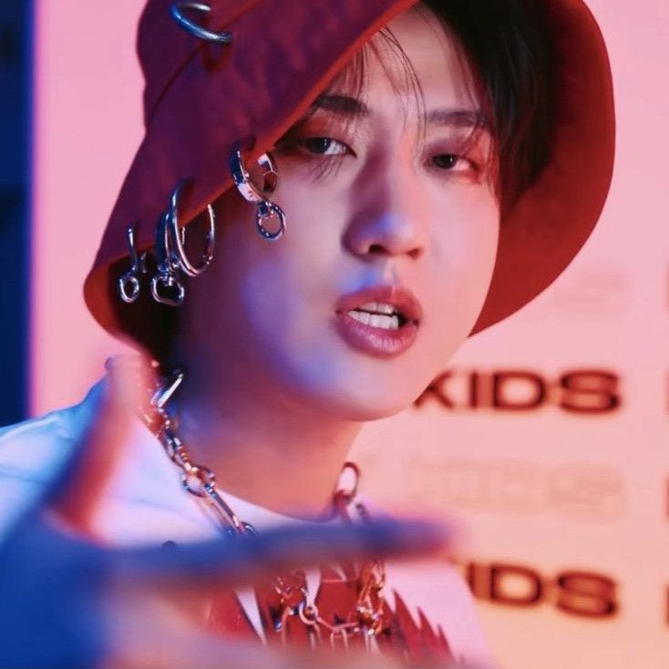 チャンビン (Stray Kids)ファンが撮った瞬間