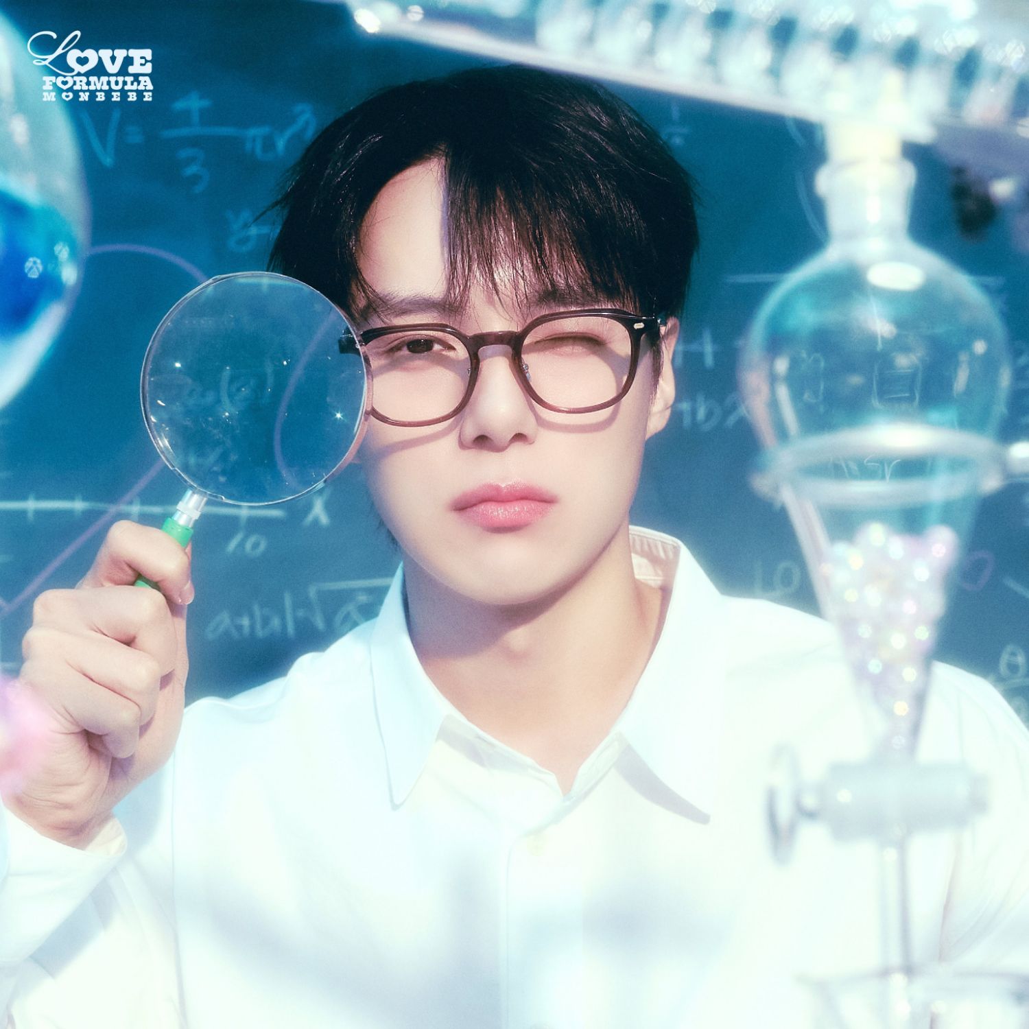 몬스타엑스 팬이 찍은 순간