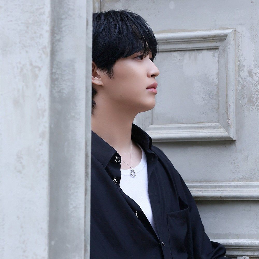 A moment captured by Lim Hyunsik (BTOB)'s fan