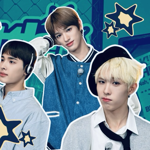 Latest photo of NEXZ