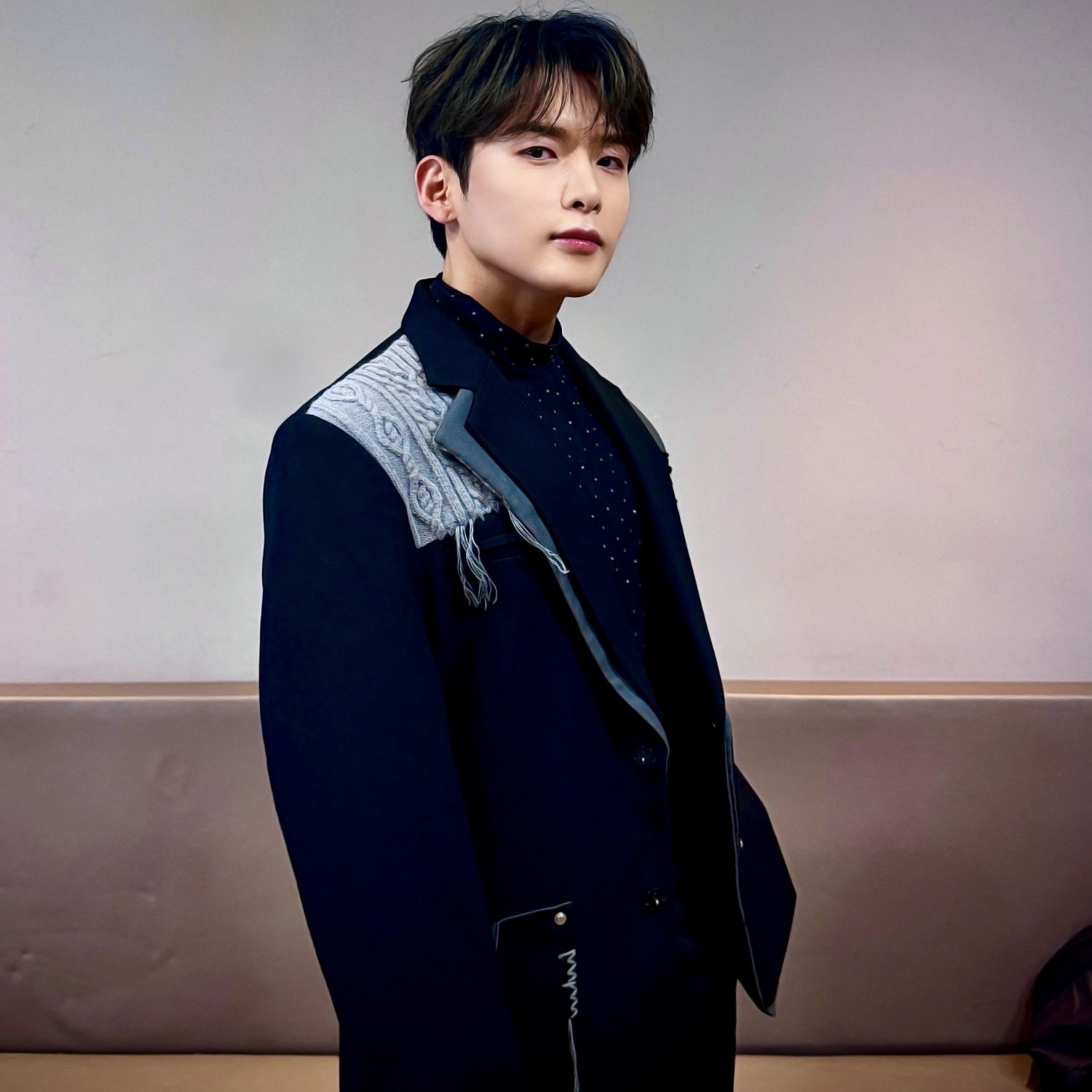 Latest photo of Ryeowook (Super Junior)