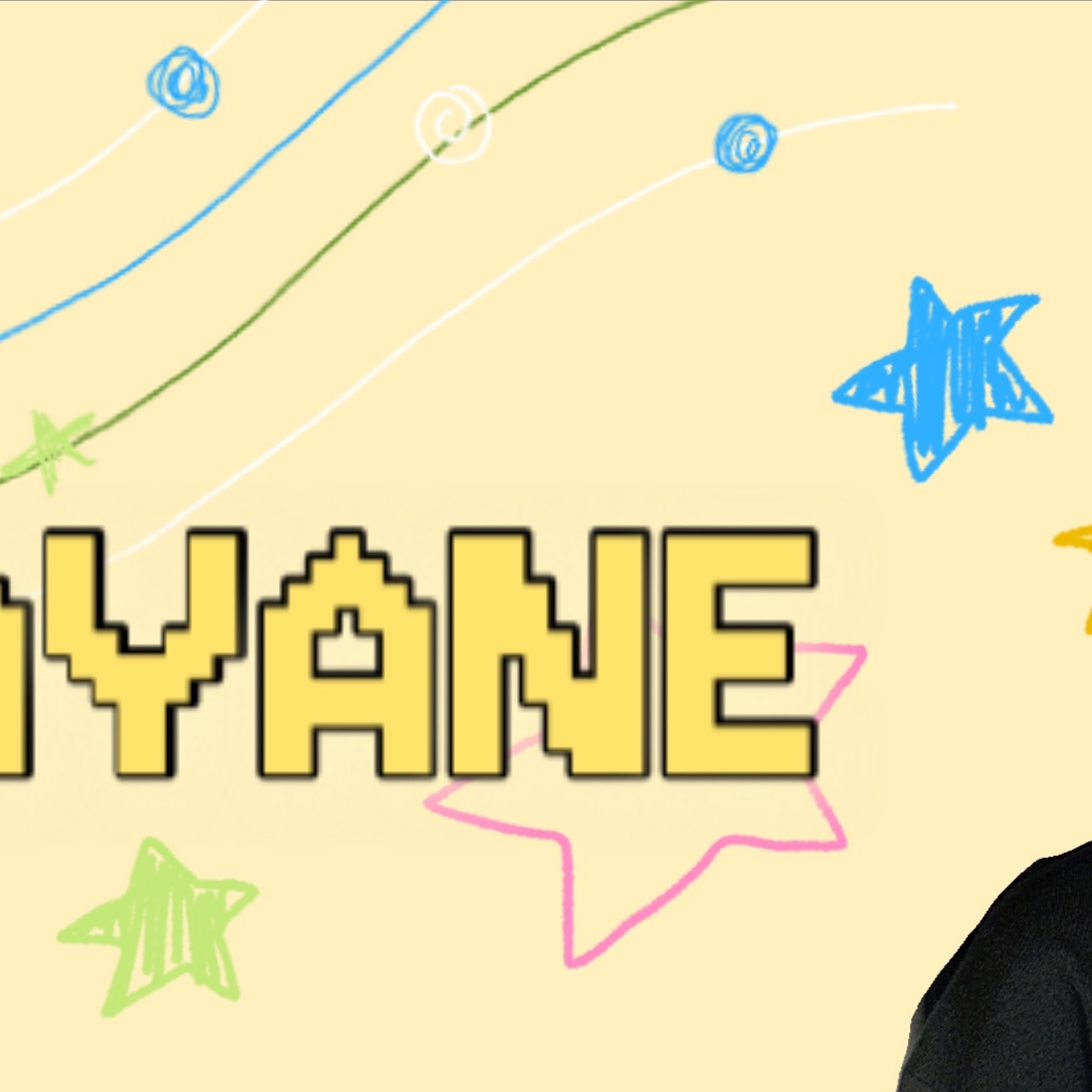 Behind-the-scenes cut of Takami Ayane (ME:I)