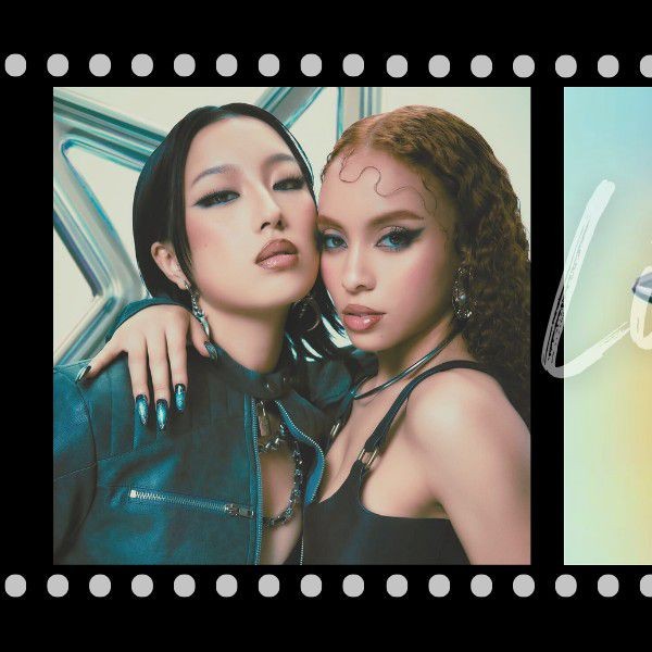 Signature photo of GIRLSET capturing their charm