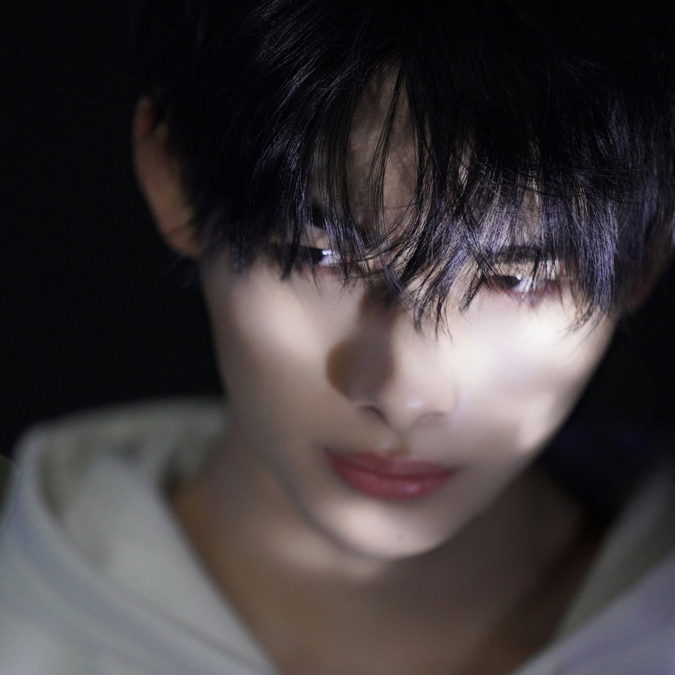 Latest photo of NI-KI (ENHYPEN)