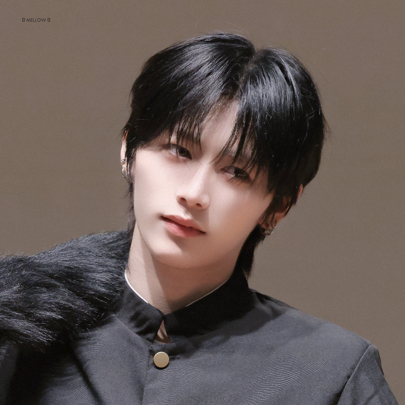 A moment captured by Taesan (BOYNEXTDOOR)'s fan