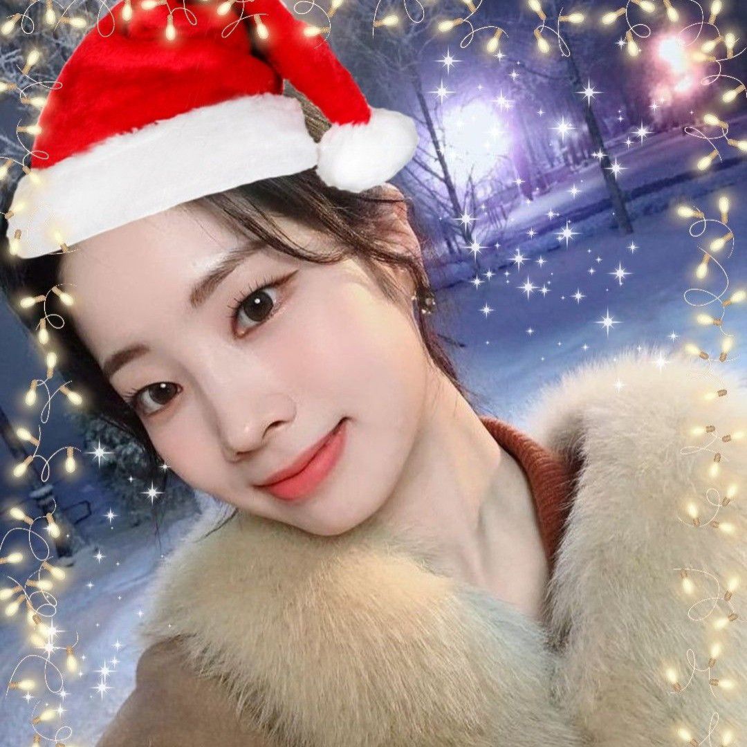 다현 (TWICE)의 비하인드 컷