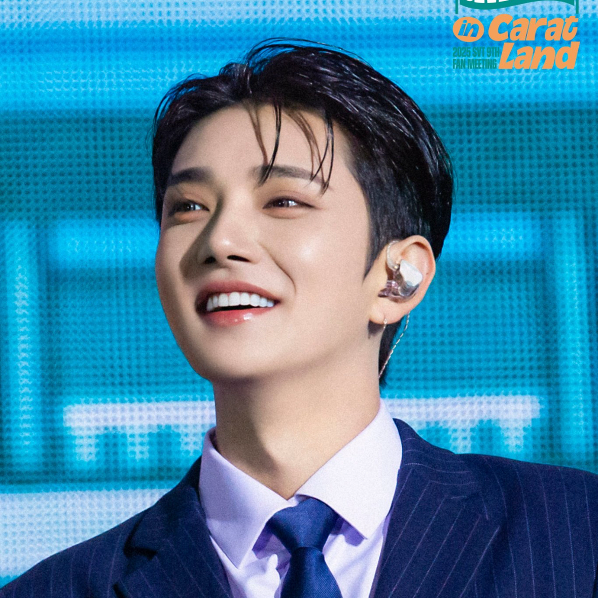 Latest photo of SEVENTEEN