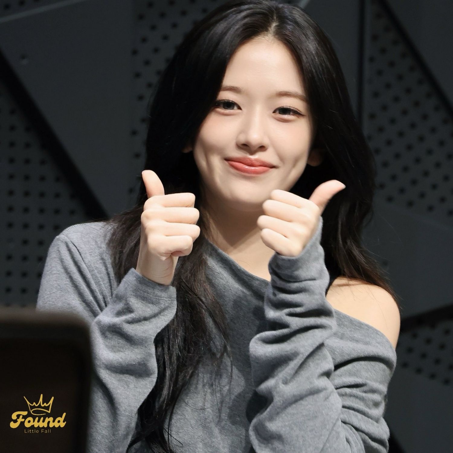 안유진 (IVE) 팬이 찍은 순간