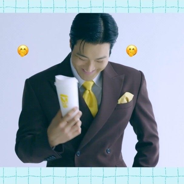 Recent activity shot of Siwon (Super Junior)