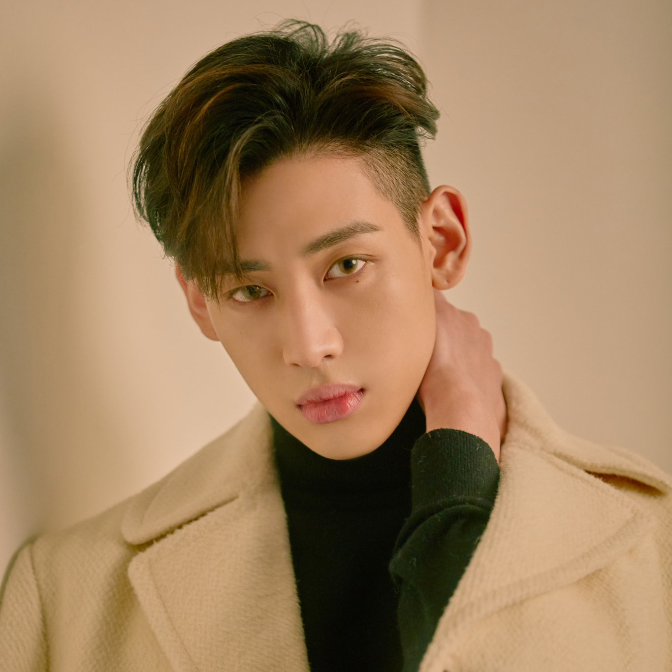 Potret di balik layar GOT7