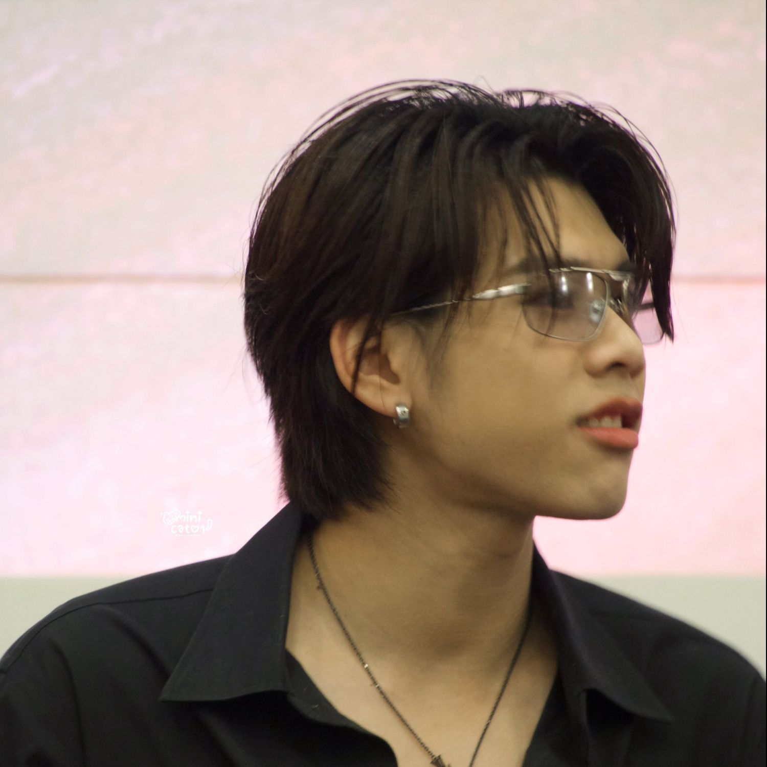 Latest photo of Tui (LYKN)