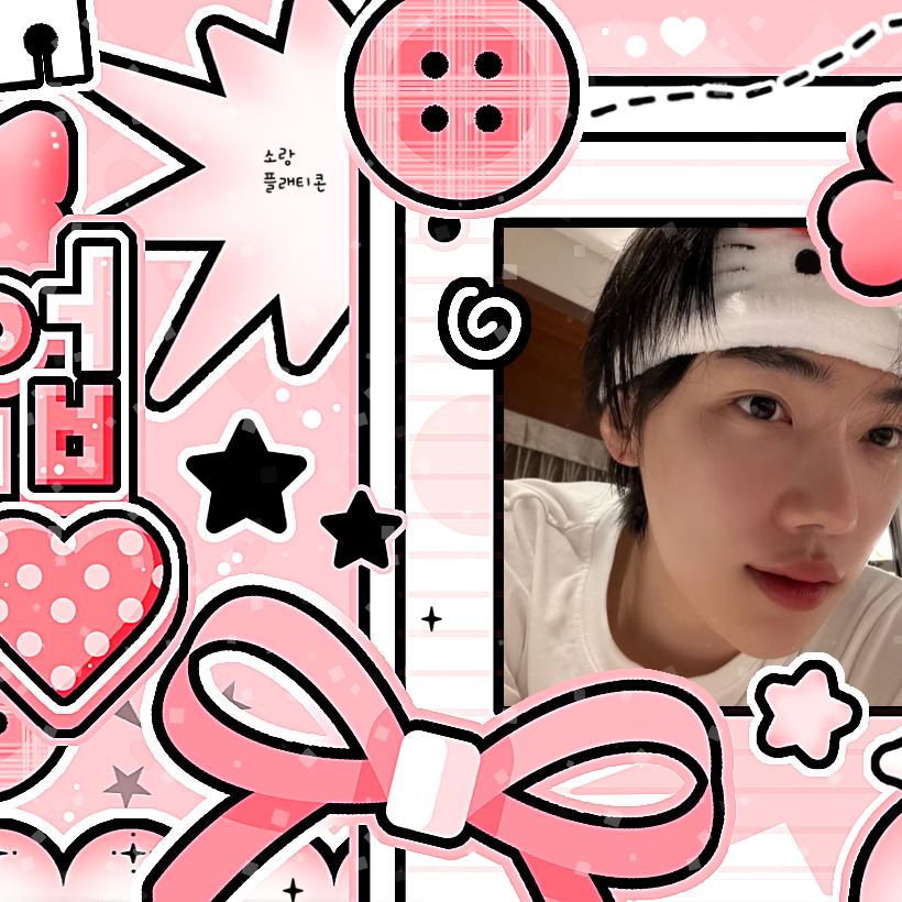 Behind-the-scenes cut of New (THE BOYZ)