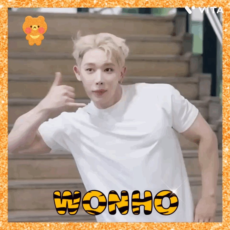 원호의 최신 사진