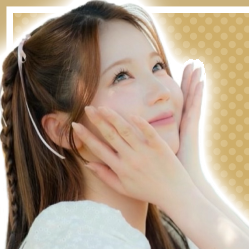 Ayaka (NiziU)的最新照片