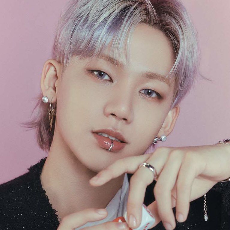 Behind-the-scenes cut of Choi Hyunsuk (TREASURE)