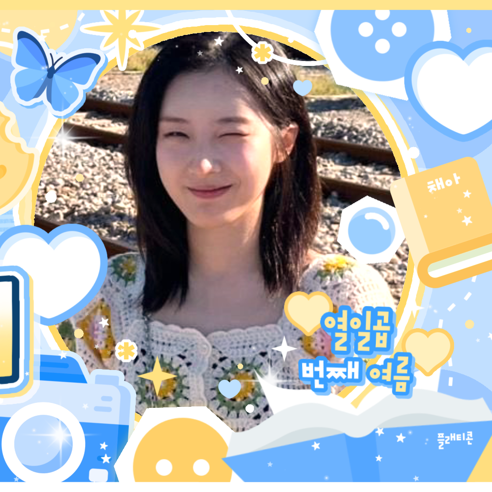 이달의 소녀의 비하인드 컷
