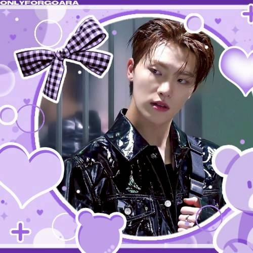 Behind-the-scenes cut of Dino (SEVENTEEN)