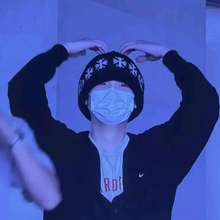 Momen yang diabadikan oleh penggemar SUGA (BTS)