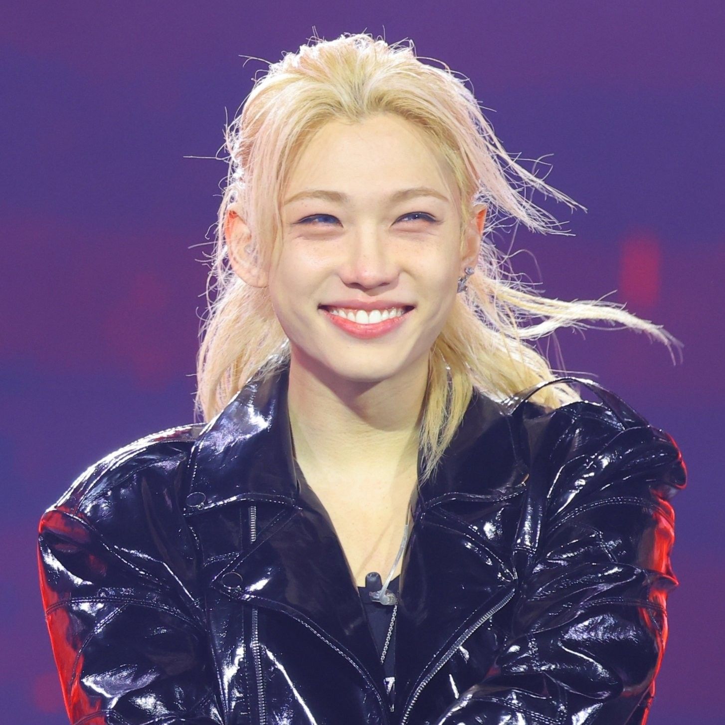 필릭스 (Stray Kids) 팬이 찍은 순간