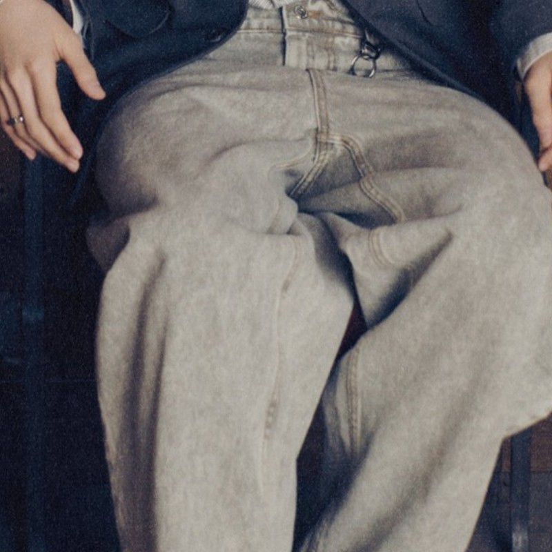 Recent activity shot of Jibeen (ARrC)