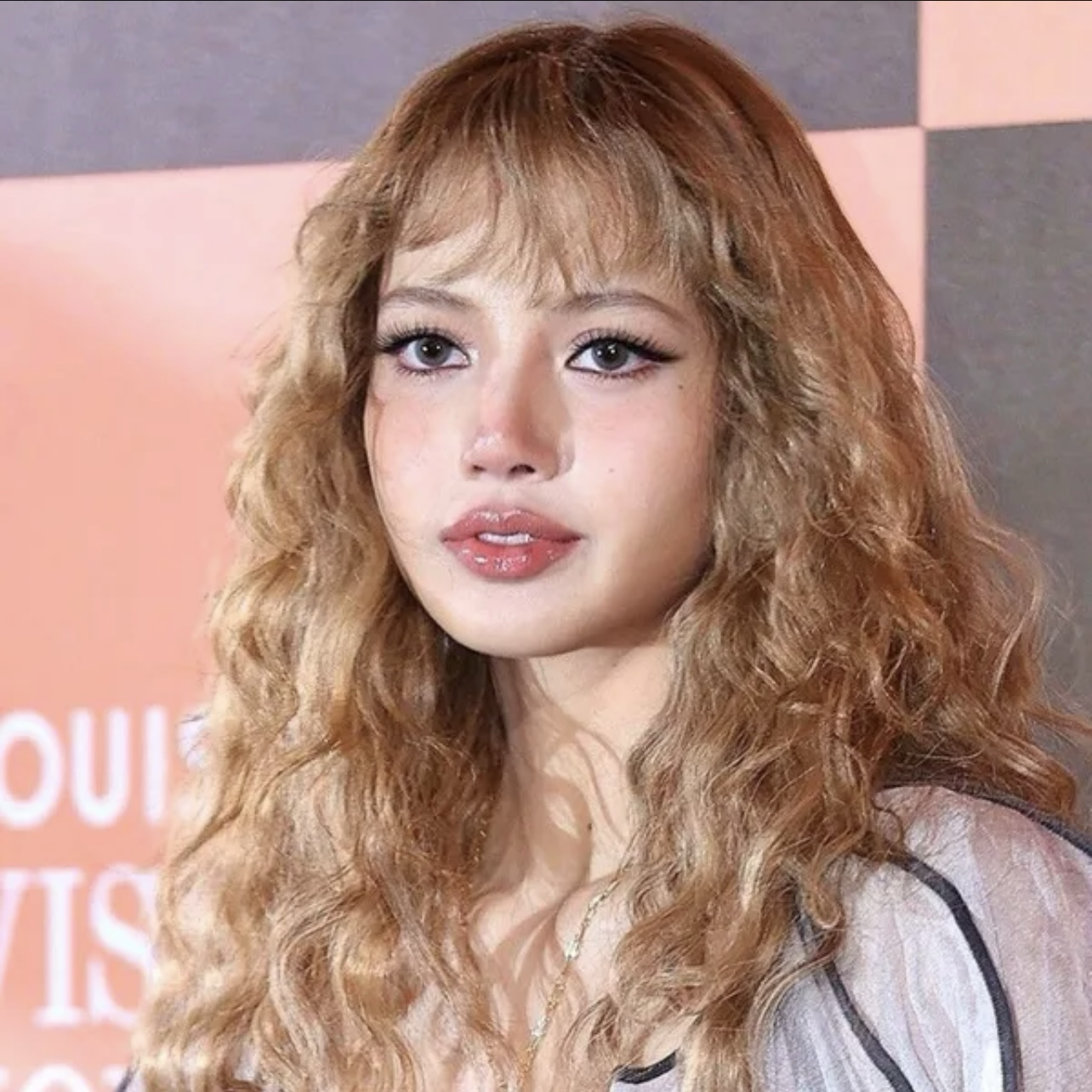 BLACKPINK의 비하인드 컷