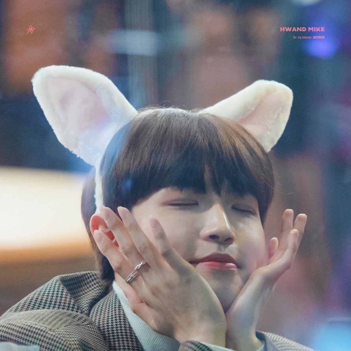 김재환 최근 활동샷