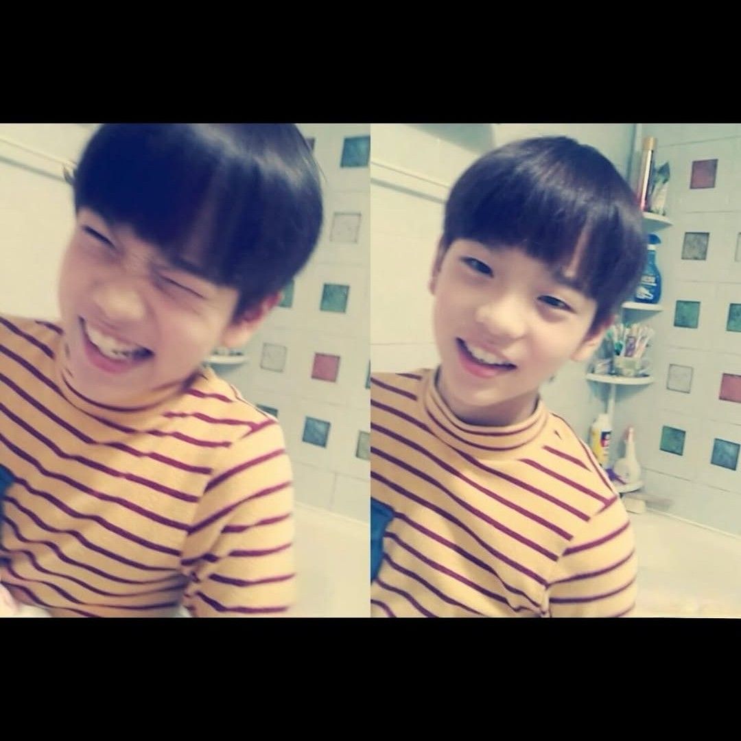 Latest photo of Shinyu (TWS)