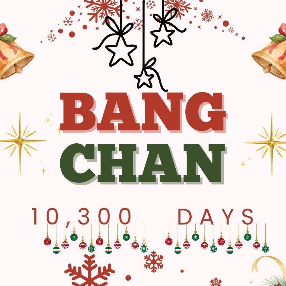 A moment captured by Bang Chan (Stray Kids)'s fan