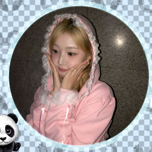 Yewon (FIFTY FIFTY)粉絲拍下的瞬間