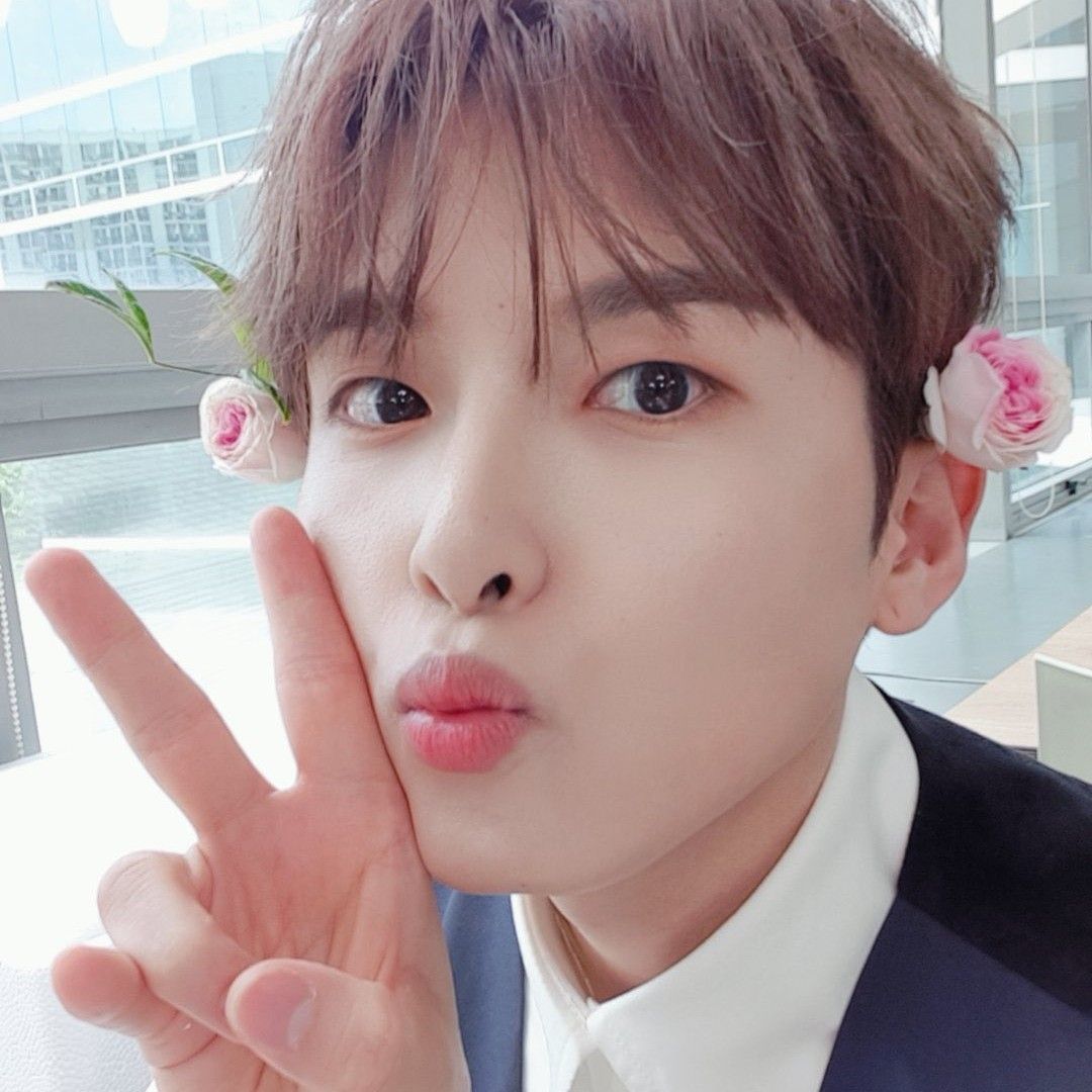 Foto aktivitas terbaru Super Junior