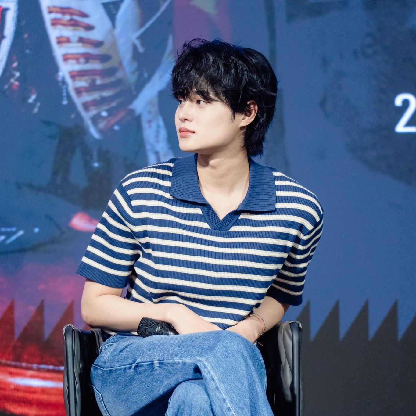 Latest photo of Lee Daehwi (AB6IX)