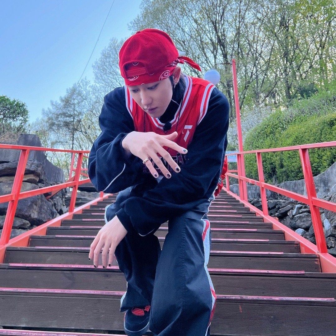 Latest photo of The 8 (SEVENTEEN)