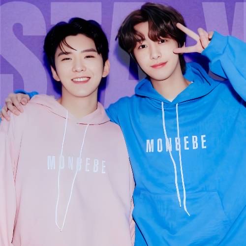 ヒョンウォン (MONSTA X)ファンが撮った瞬間