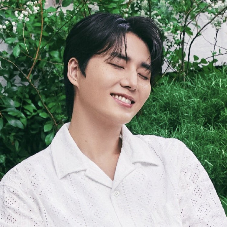 Latest photo of Young K (DAY6)