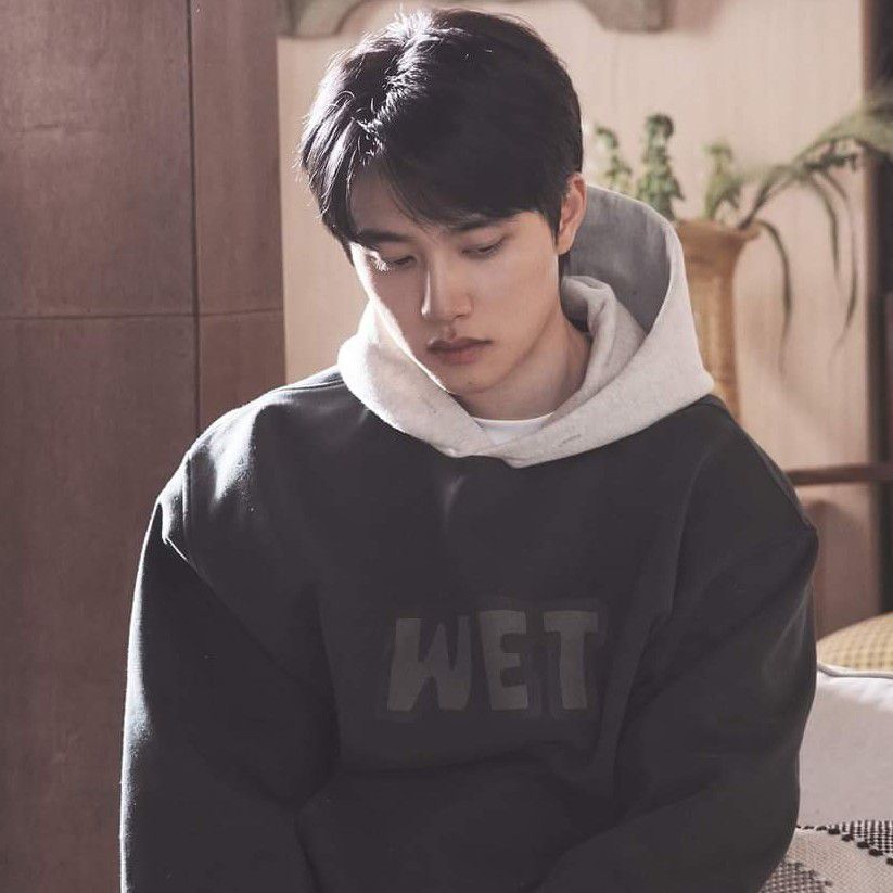 D.O. (EXO)的最新活動照片