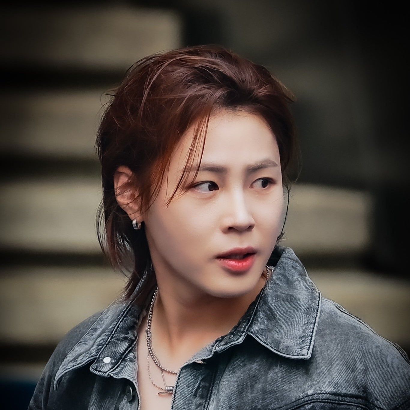 Latest photo of Ha Sungwoon