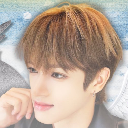 Momen yang diabadikan oleh penggemar Seita (NEXZ)