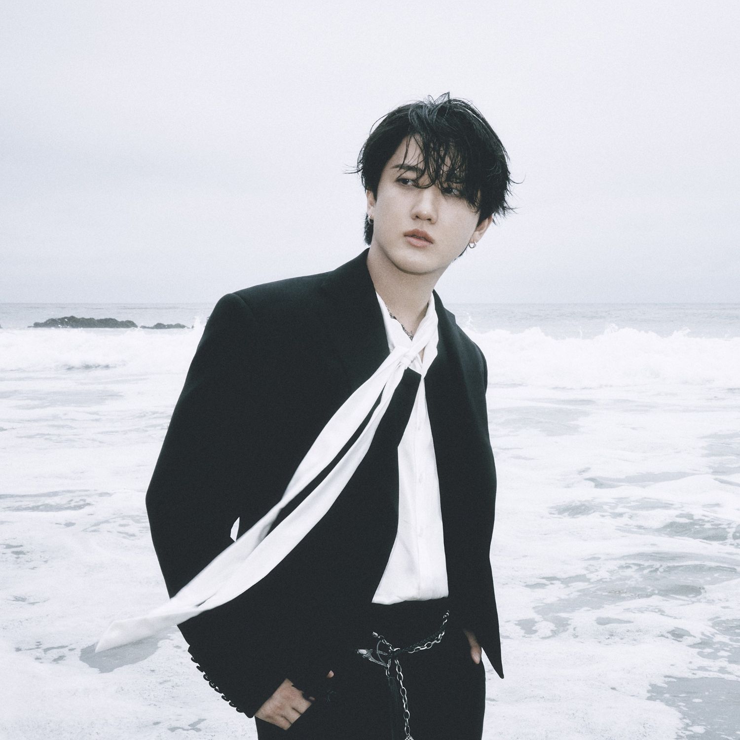 Recent activity shot of Stray Kids