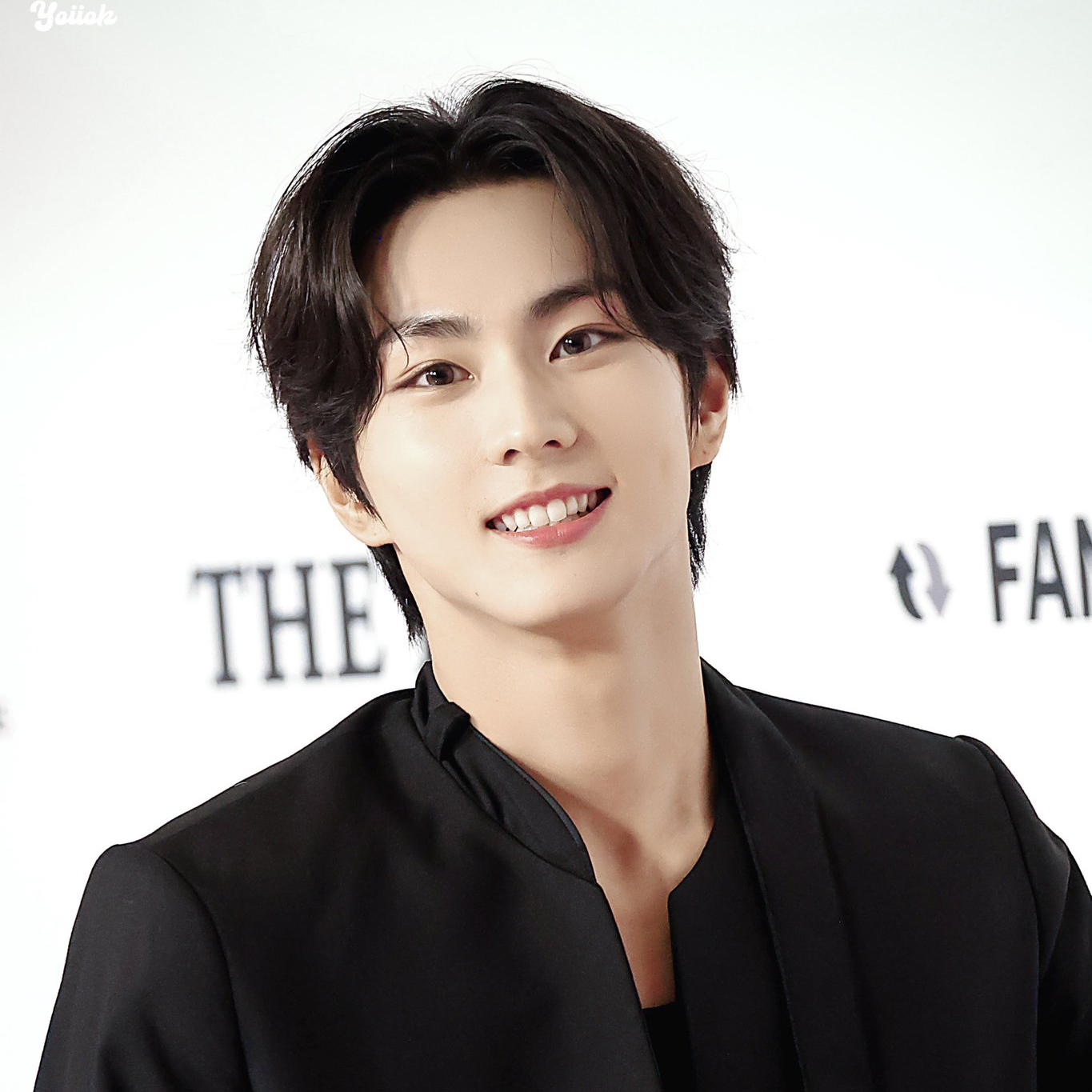 祯元 (ENHYPEN)粉丝拍下的瞬间