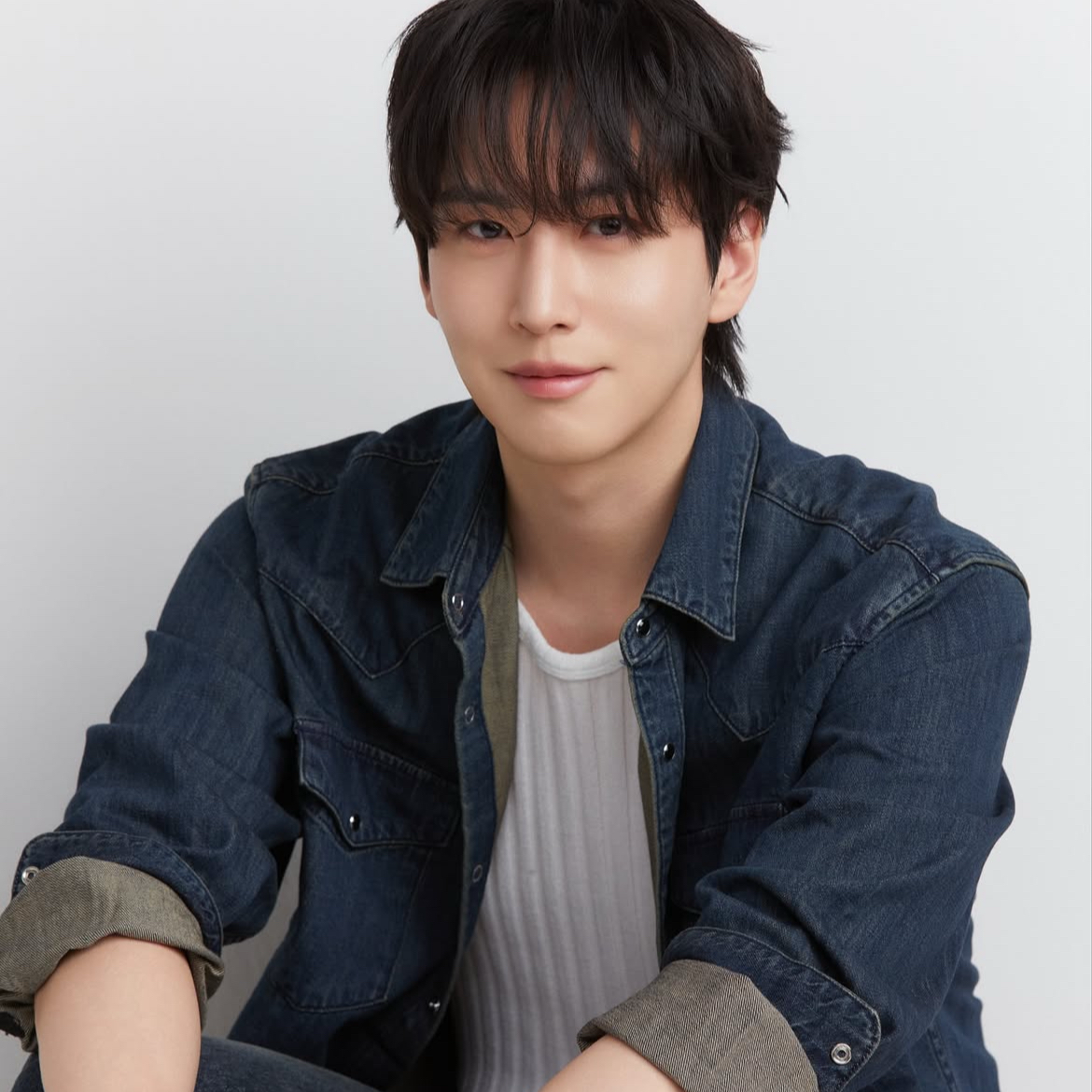 펜타곤의 비하인드 컷