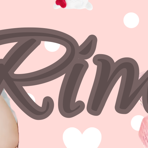 Behind-the-scenes cut of Rima (NiziU)
