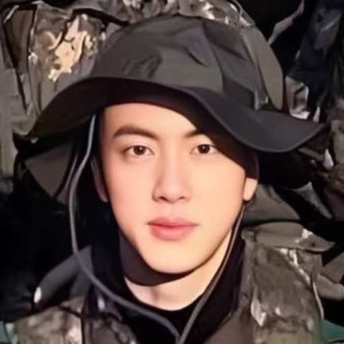 진 (방탄소년단) 팬이 찍은 순간