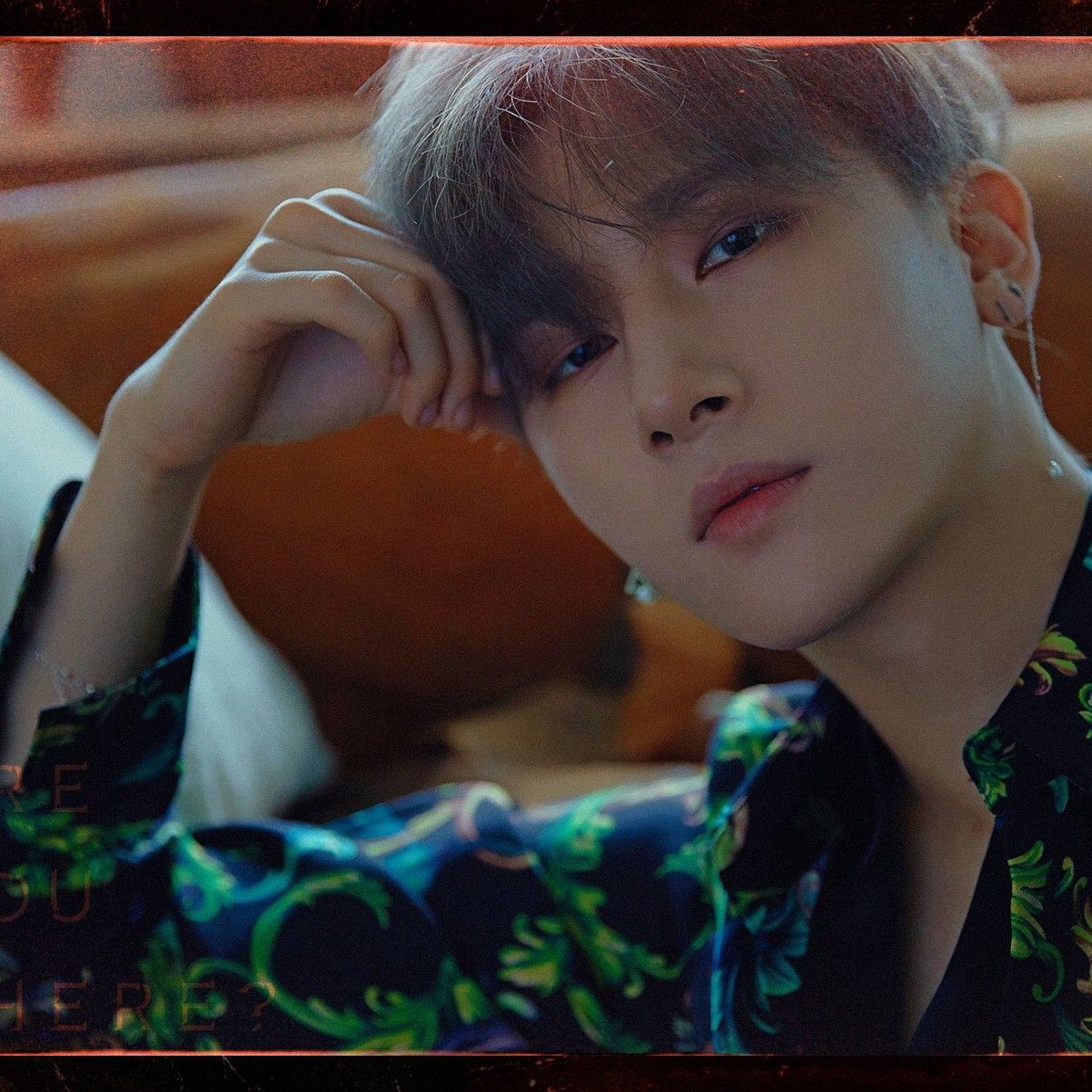 몬스타엑스의 비하인드 컷