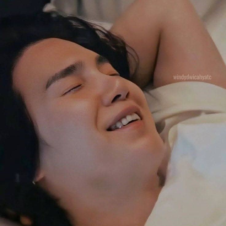 Behind-the-scenes cut of SUGA (BTS)