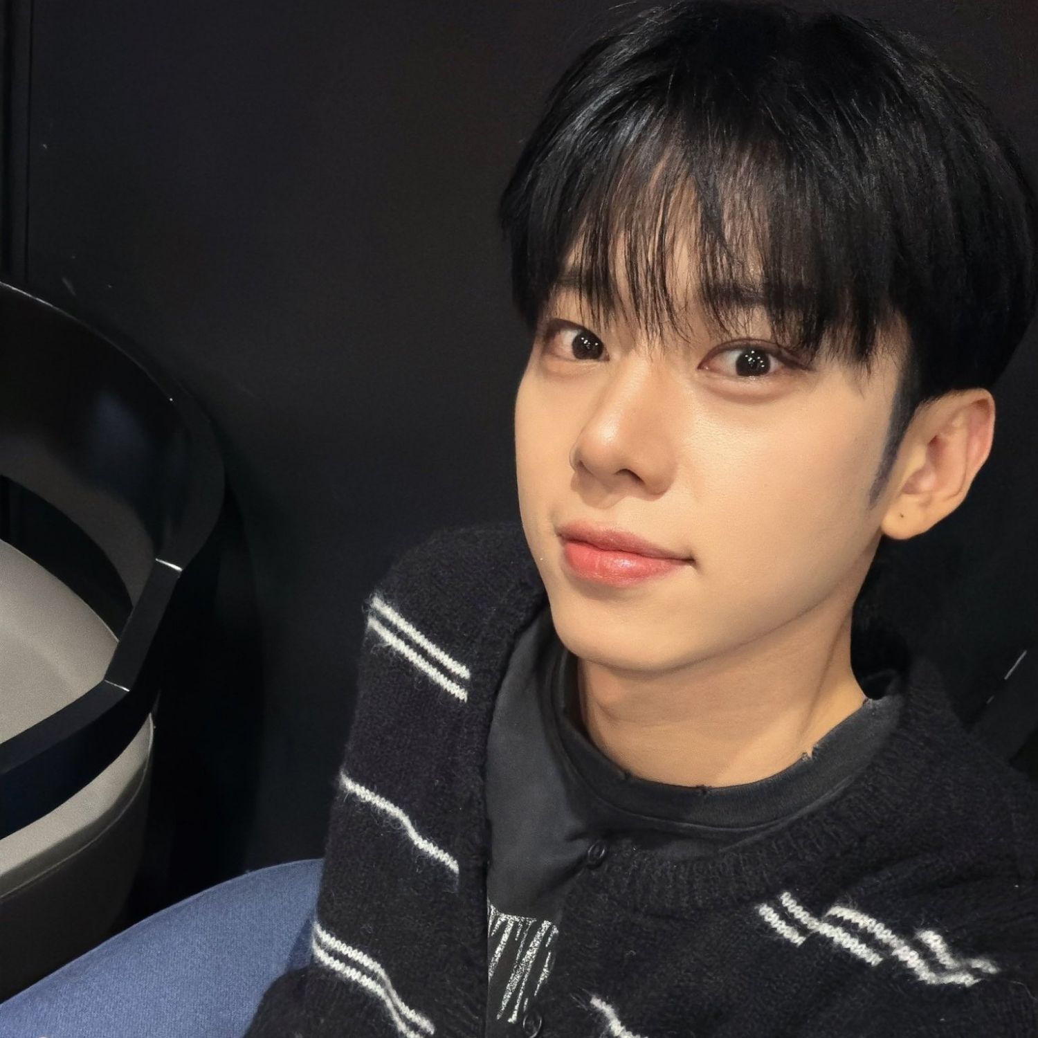 Latest photo of Kim Donghyun (AB6IX)
